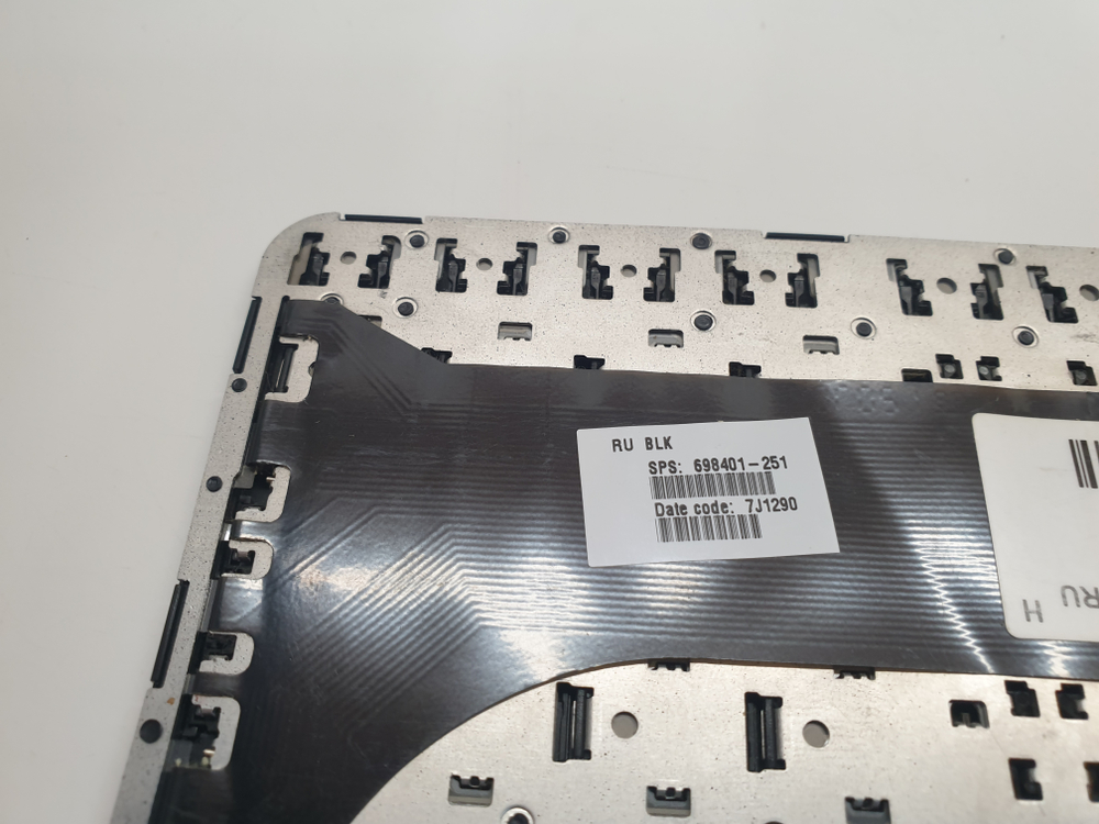 Клавиатура HP M6-1000, PK130U92B06