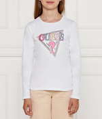 Блузка Guess - белый(J4YI05 K6YW4)