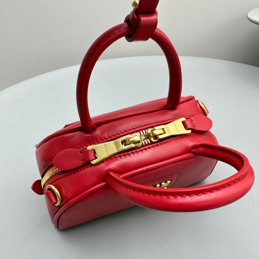 Miu Miu Bag 18 cm
