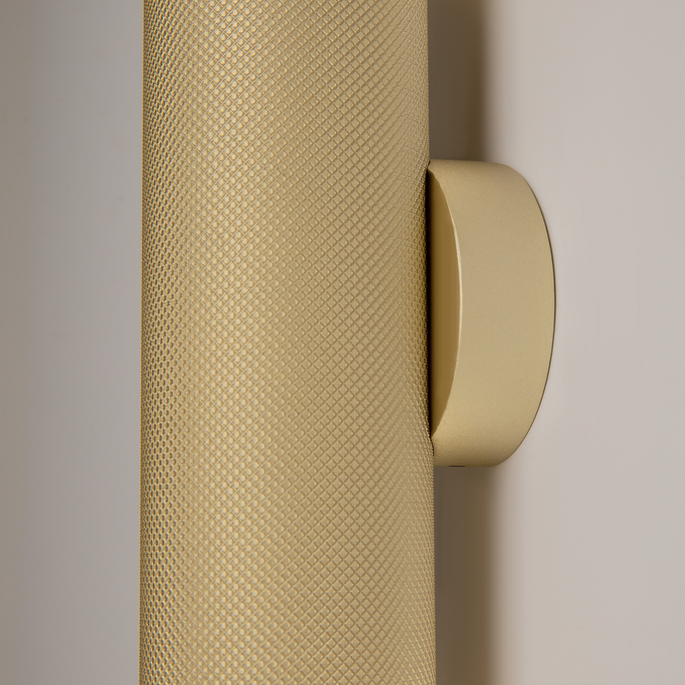 Настенный светильник (бра) Maytoni C080WL-02-GU10-MG