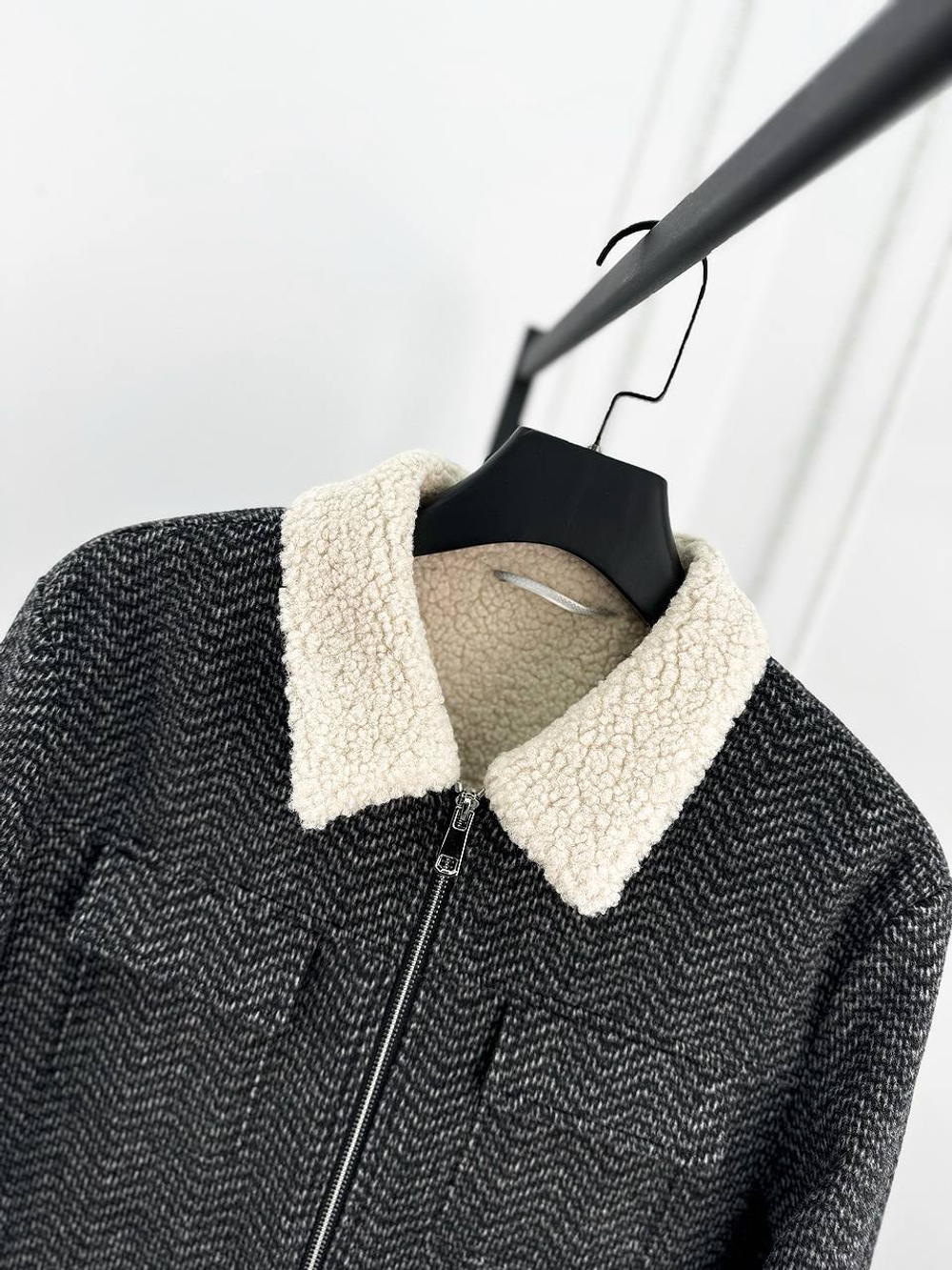 Куртка Christian Dior