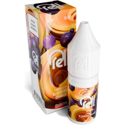 Жидкость Rell Ultima Salt 2% 30 ml