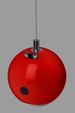 Elipson Planet Ceiling Mount M, потолочное крепление для АС Planet M
