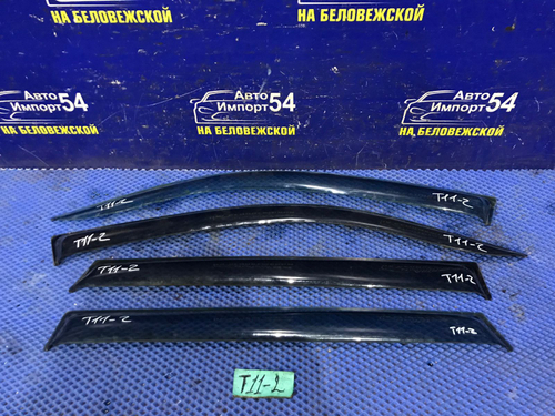 Ветровик CHERY TIGGO 2006