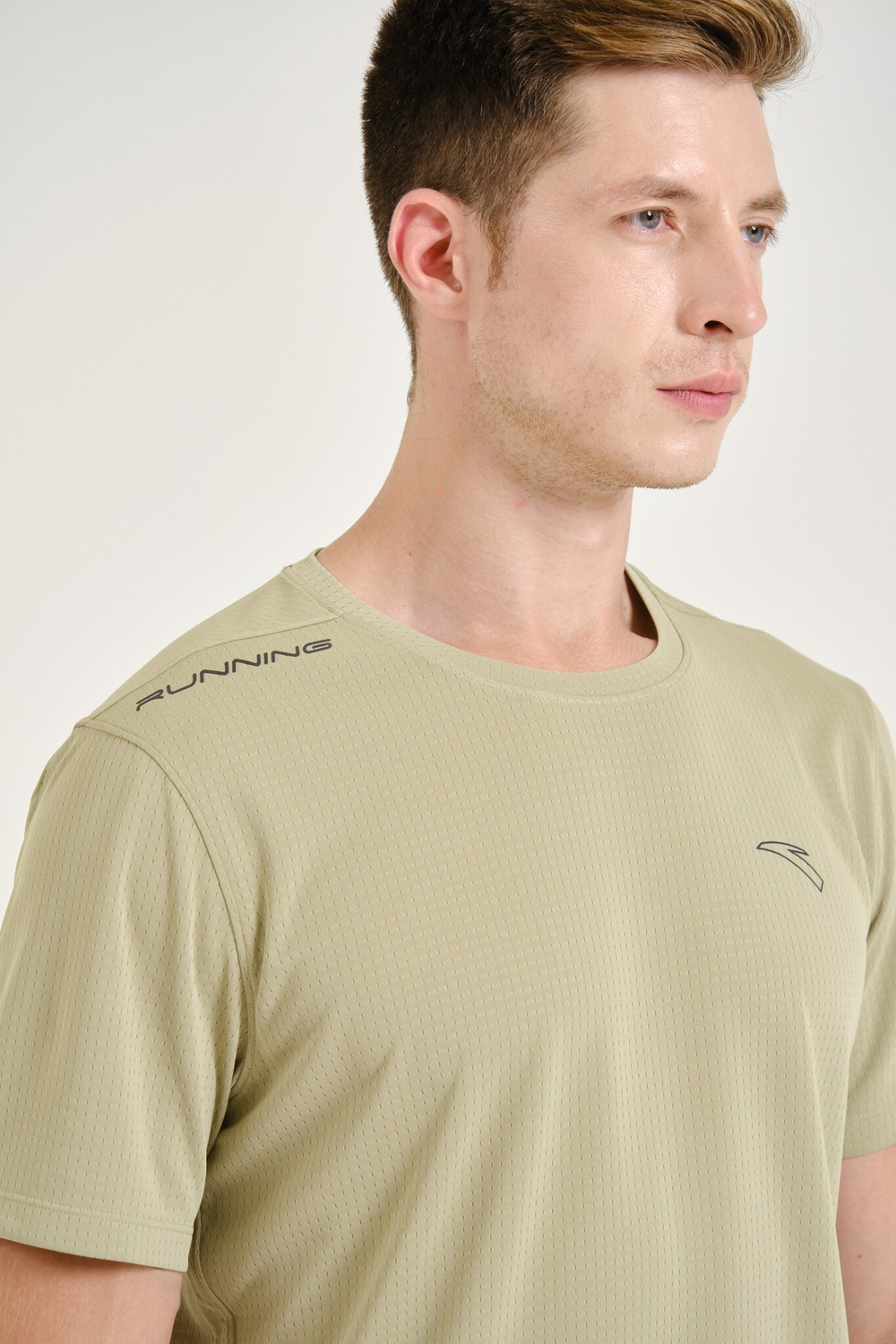 Футболка ANTA FLOW LIGHT