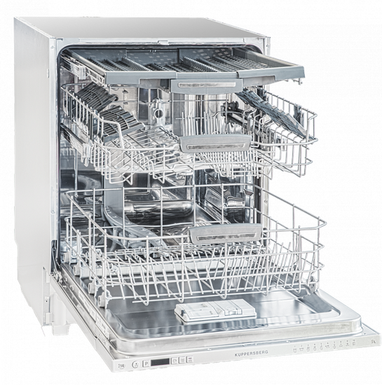 Встраиваемая посудомоечная машина Kuppersberg GL 6088