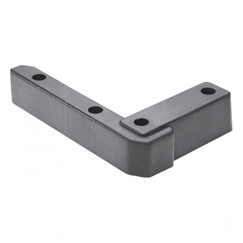 Буфер резиновый OKROLU291 SH 80 (+/-5)