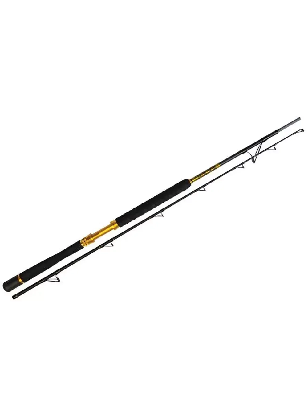 Удилище морское Maximus FJORD