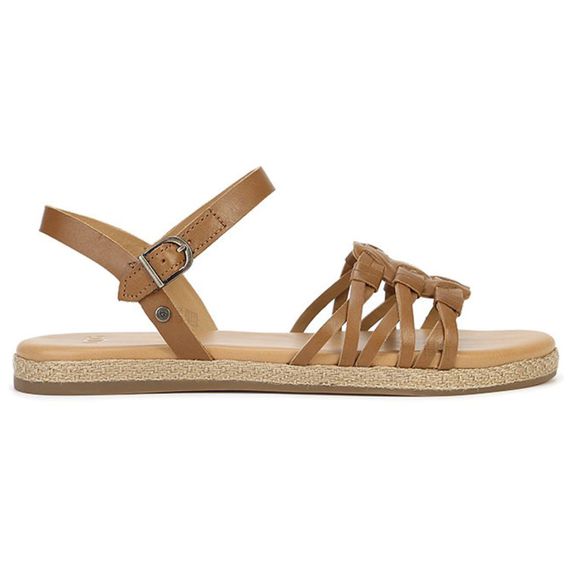Ugg Sandals 'Umber'
