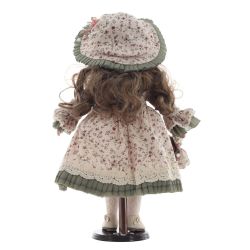 GAEM Кукла "Виктория", L21 W10,5 H43 см