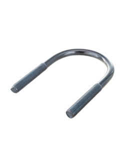 Оцинкованный U-образный болт Gigant оцинк 3, 80-90 мм, М10, 10 шт. G/1/68