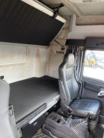 SITRAK C7H 6x4 Седельный тягач ZZ4256V364HE (Дизельный, 12,4 л, 540 л.с., МТ)