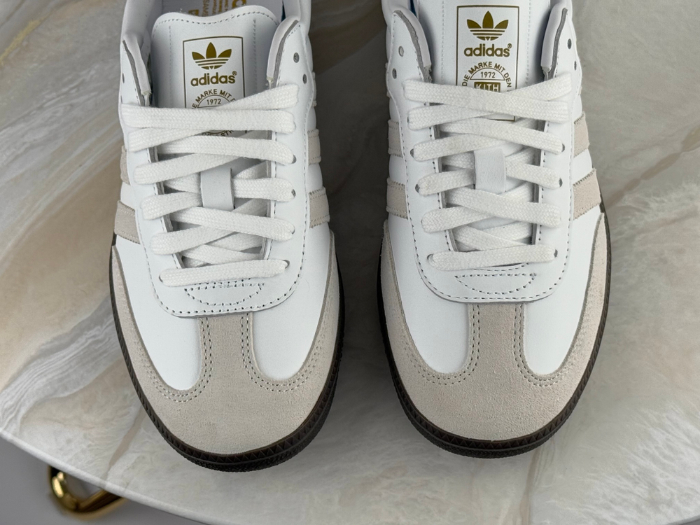Samba x KITH Classics Program Mango