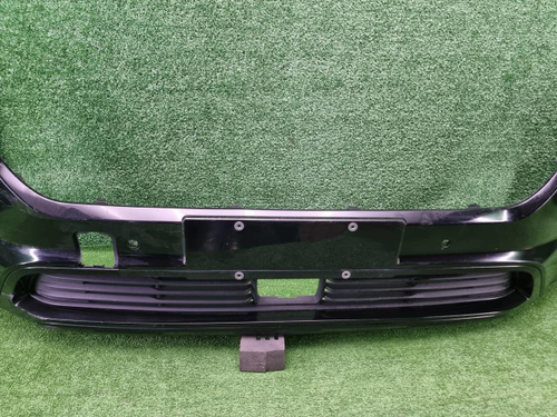 Бампер передний EXEED VX (2021-2024)