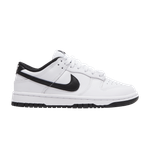 Кроссовки Nike Dunk Low "Reverse Panda (Женская размерная сетка)