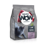 Сухой корм для взрослых кошек с уткой и потрохами, 7кг AlphaPet WOW Superpremium РАЗВЕСНОЙ