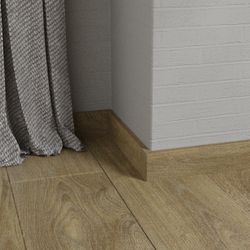 Винил Fine Floor Дуб Лацио