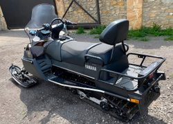 Снегоход YAMAHA Viking Professional 2 (2021)