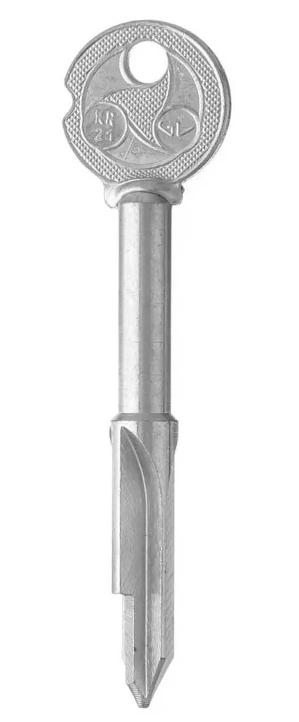 Заготовка крест KR-21 (Гравер)