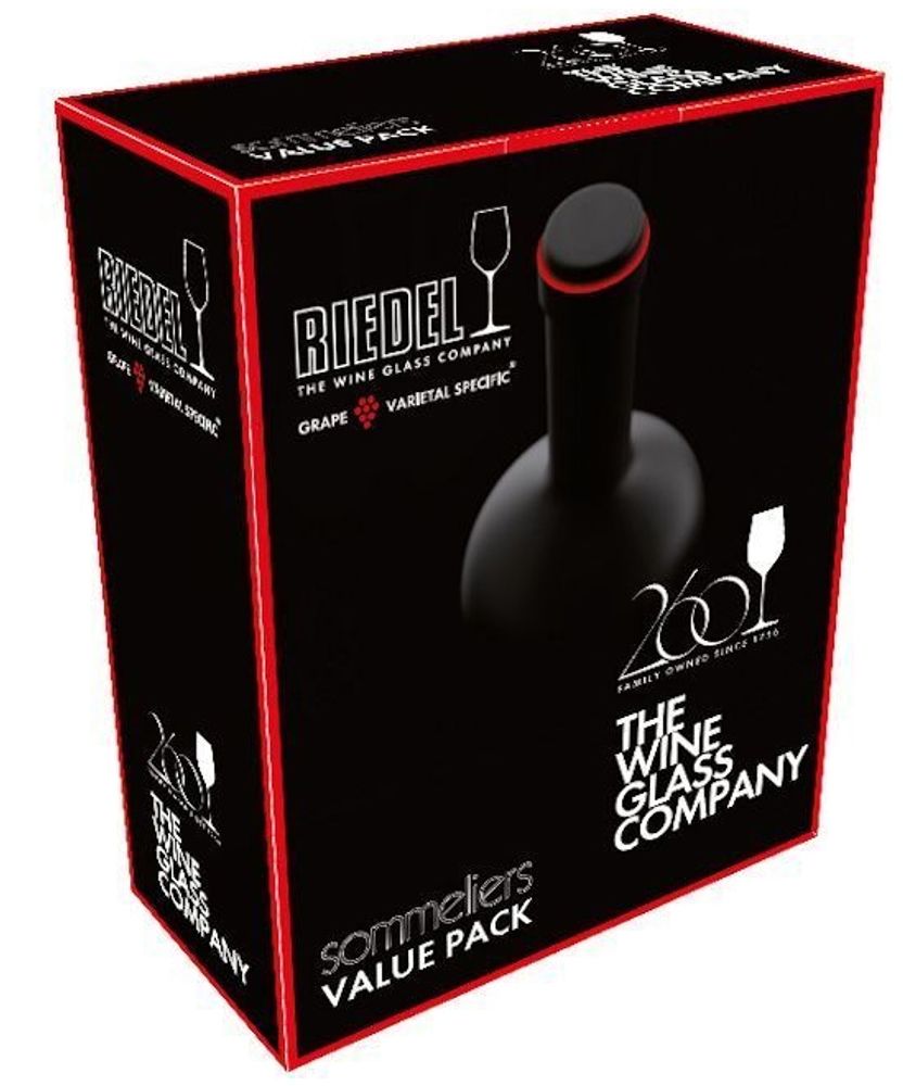 Riedel Фужеры Vintage Champagne Sommeliers 330мл - 2шт