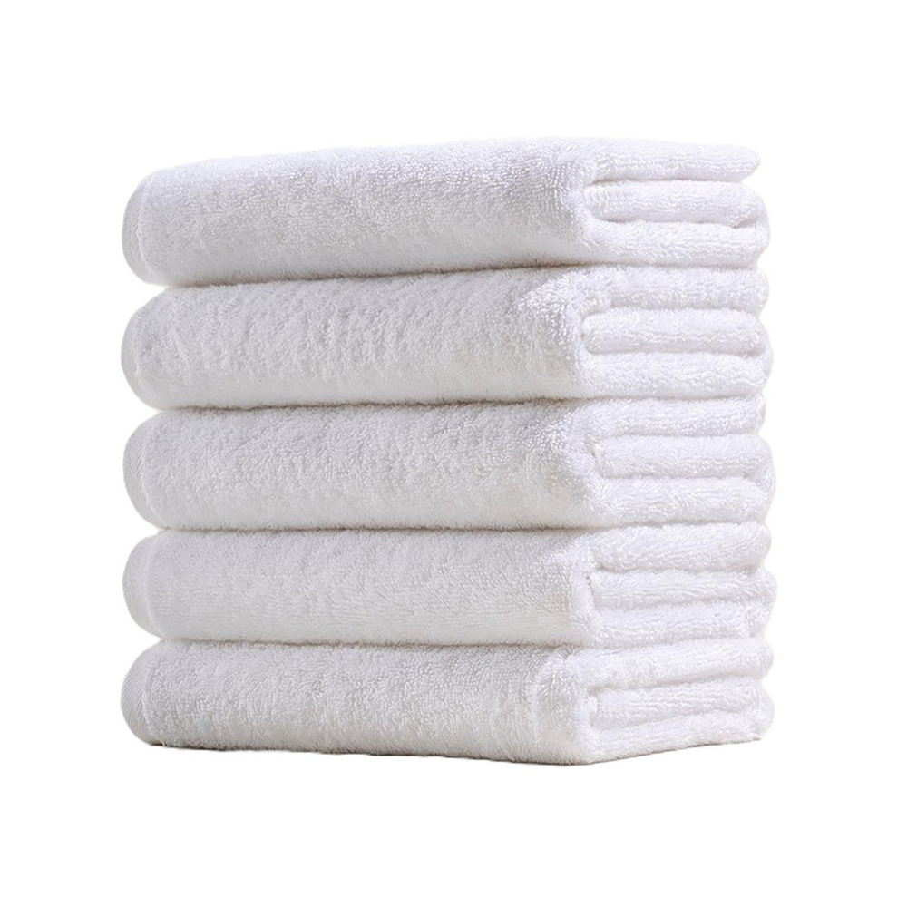 Полотенце Махровое 70 х 140 см 450 гр/кв.м