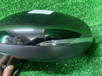 Зеркало левое Mercedes CLA C118 (2019-н.в.) 16 контактов