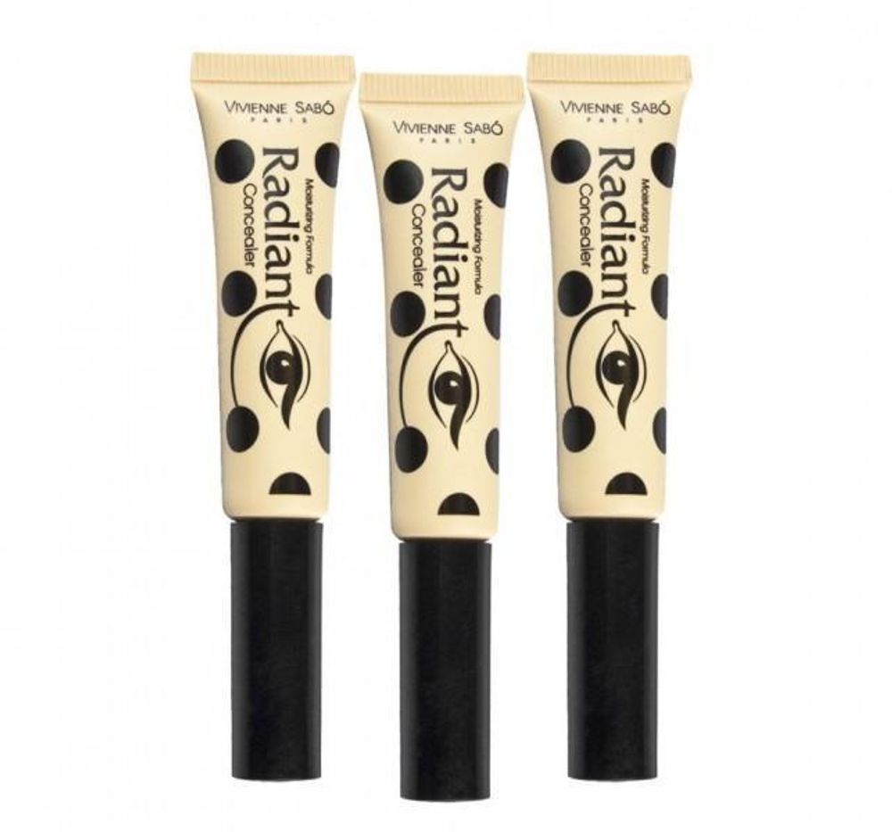 Vivienne Sabo Radiant Concealer Консилер
