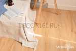 Виниловый ламинат VINILAM 7891-EIR Дуб Латина