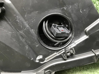 Фара левая Toyota Camry xv70 (2017-н.в.) LED