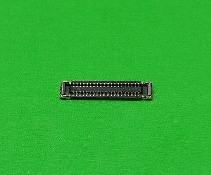 Realme C35 (RMX3511) - FPC коннектор дисплея - экрана (на плату)