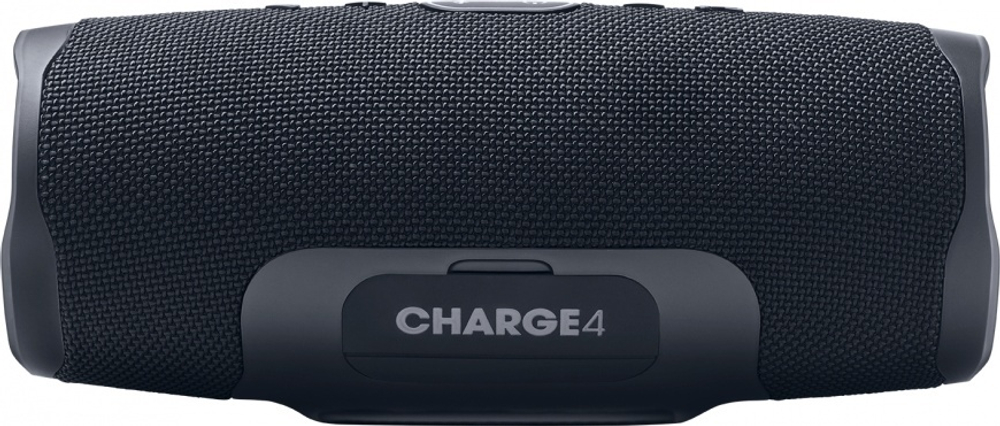 Портативная колонка JBL Charge 4 черная