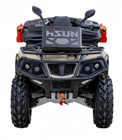 Квадроцикл HISUN TACTIC 550 LIMITED (ПСМ)
