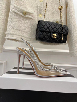 Туфли Aquazzura