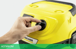 Пылесос Karcher WD 3 P S V-17/4/20 (1.628-190.0)