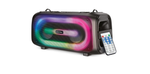 Акустическая система Smartbuy AGILITY, 28Вт, Bluetooth, MP3, FM-радио, микрофон