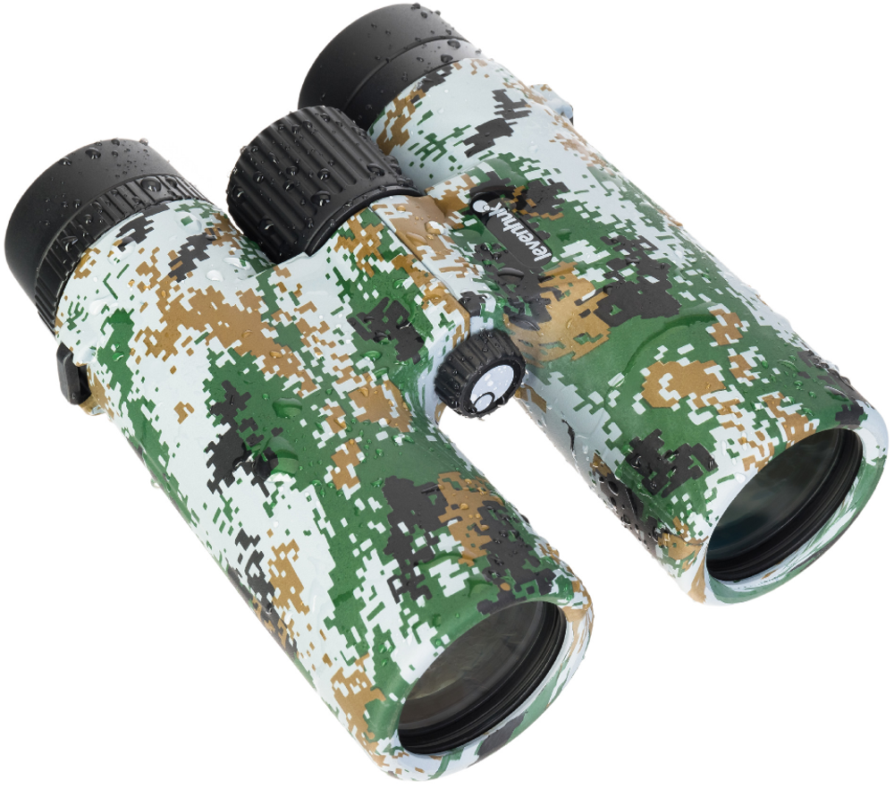 Бинокль  Levenhuk Camo Dots
