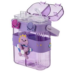 GAEM Бутылка, 700 мл, L15,5 W8 H18 см