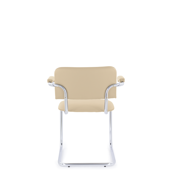 Стул Сильвия АРМ СН Z21 (бежевый)