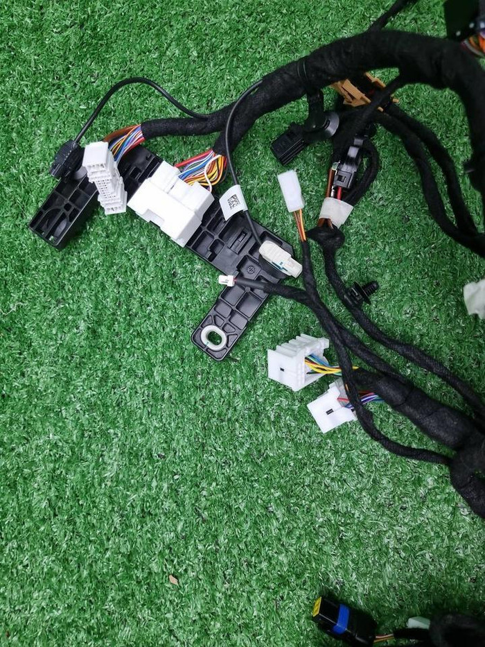 Проводка салонная Chery Arrizo 8 (2022-н.в.)