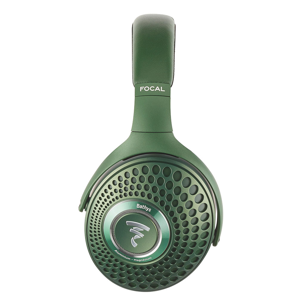 Focal Headphones Bathys
