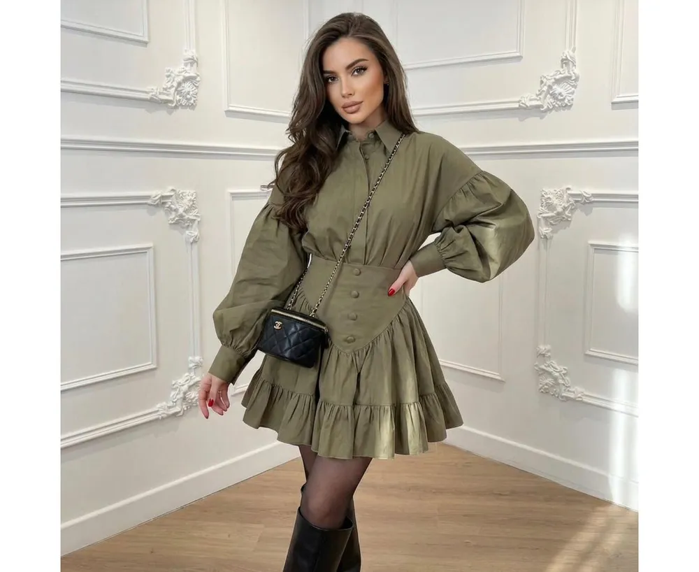 Костюм 7382188 Fabrika