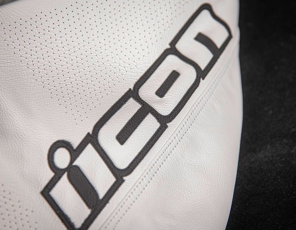 Hypersport2 Prime / Черно-белый