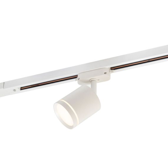 Трековый светодиодный светильник Denkirs DK6401-WH