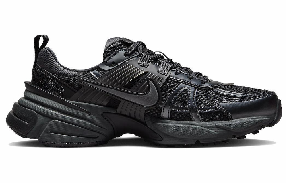 Кроссовки Nike V2K Run (Женская размерная сетка)