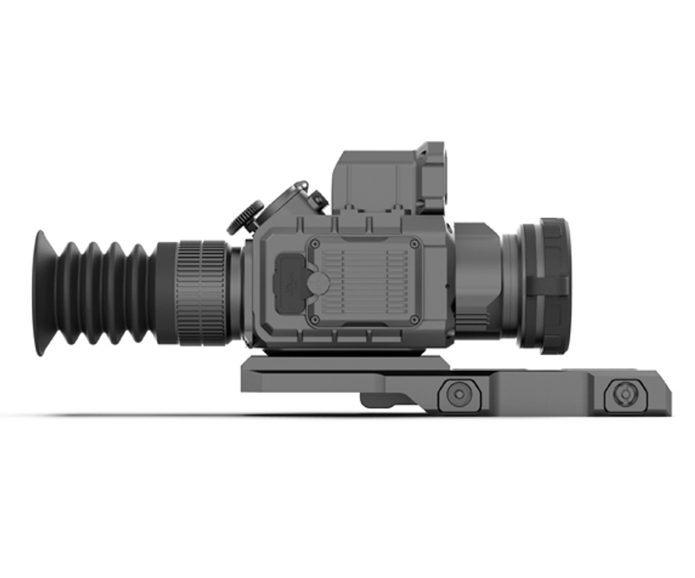 Тепловизионный прицел CONOTECH Polaris 650RL - фото 5