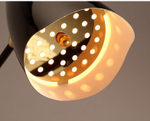 Floor design lamp  Duke by Delightfull (Black)
