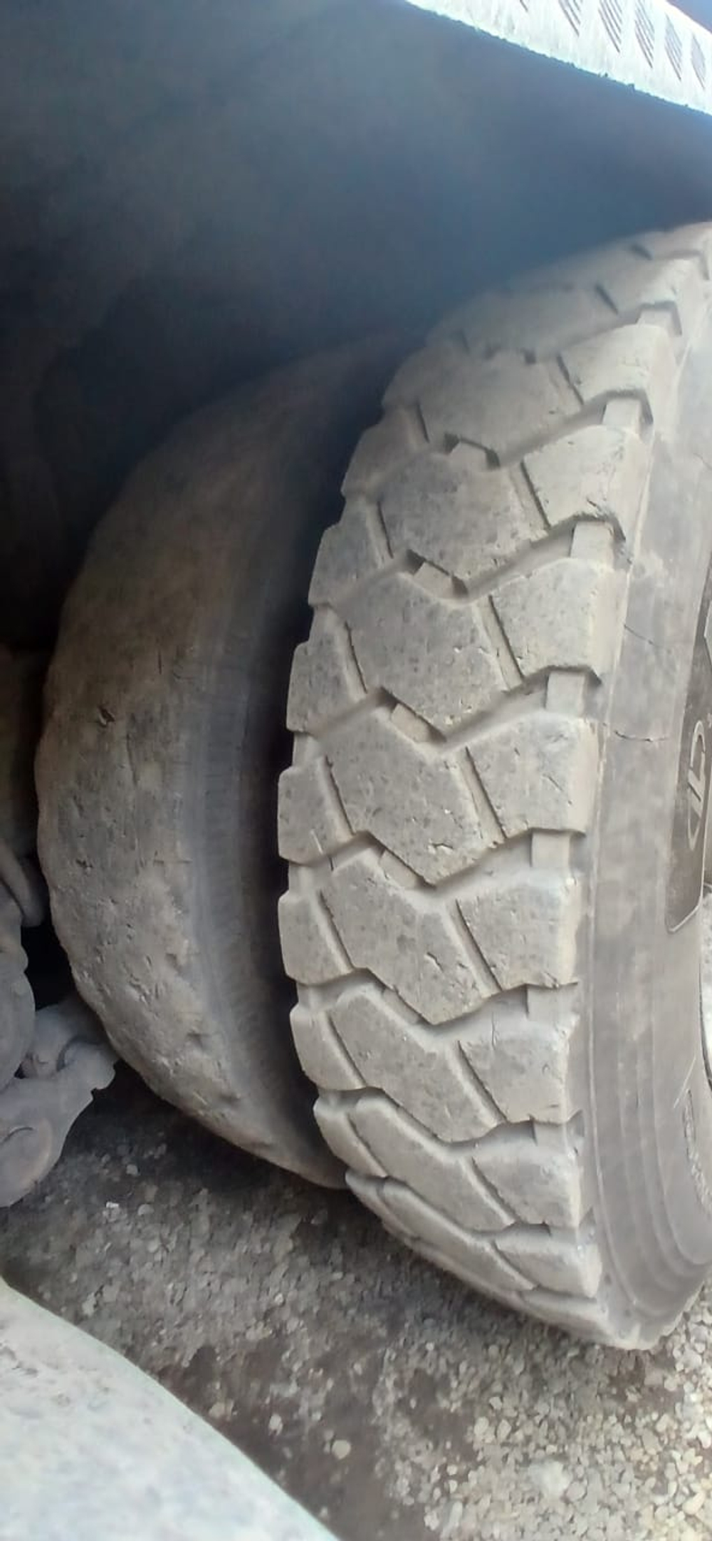 КамАЗ 65801 8x4 Самосвал 65801-T5 (Дизельный, 12,0 л, 428 л.с., МТ)