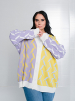 Кардиган Б680-6 one size 2090 руб (2)