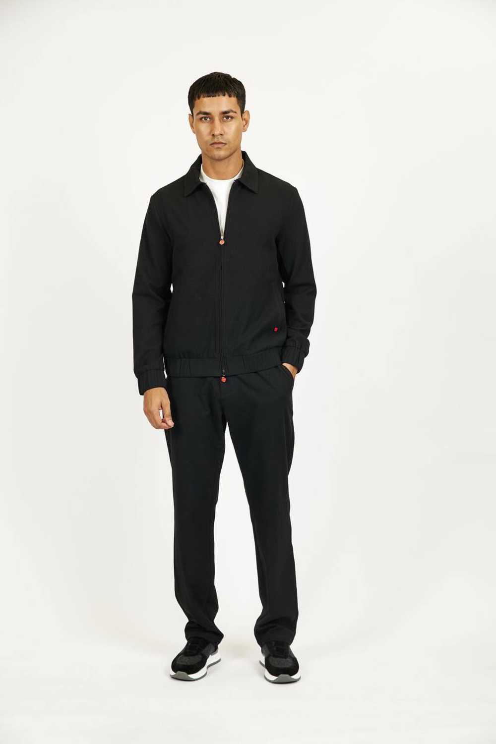 Прогулочный костюм Kiton