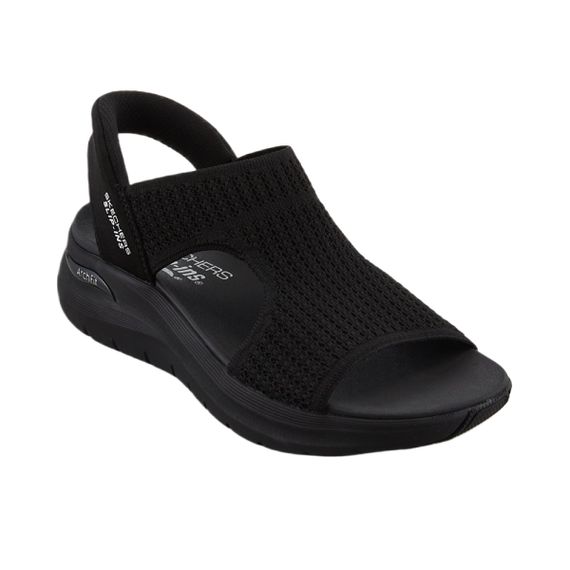 Skechers ARCH FIT 2.0 'Black'